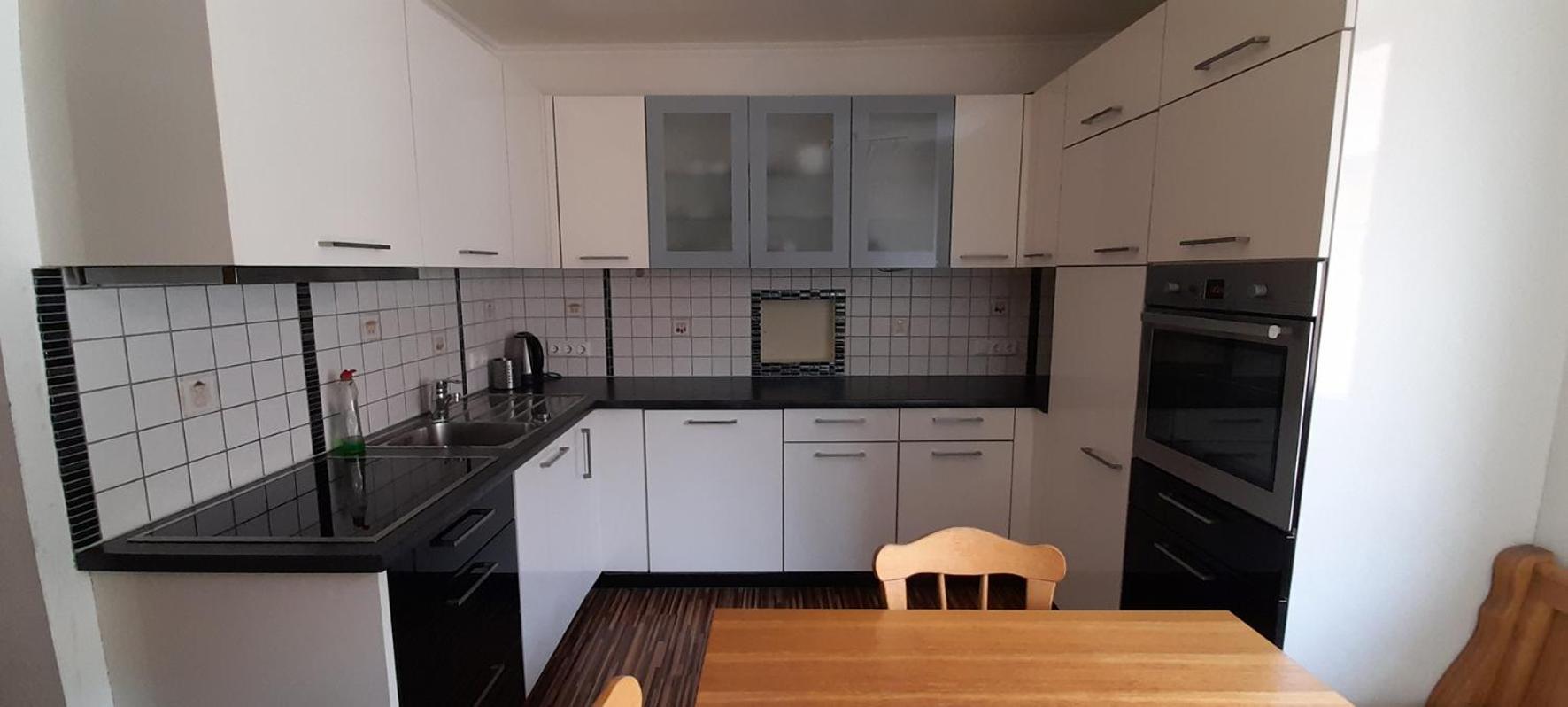 Ferienwohnungen Lend 3 Екстериор снимка
