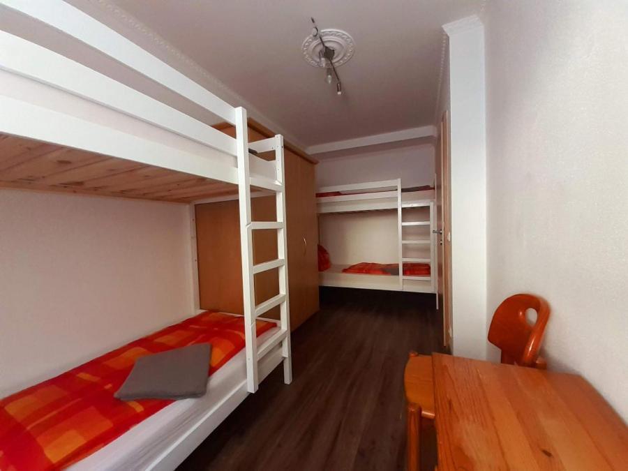 Ferienwohnungen Lend 3 Екстериор снимка