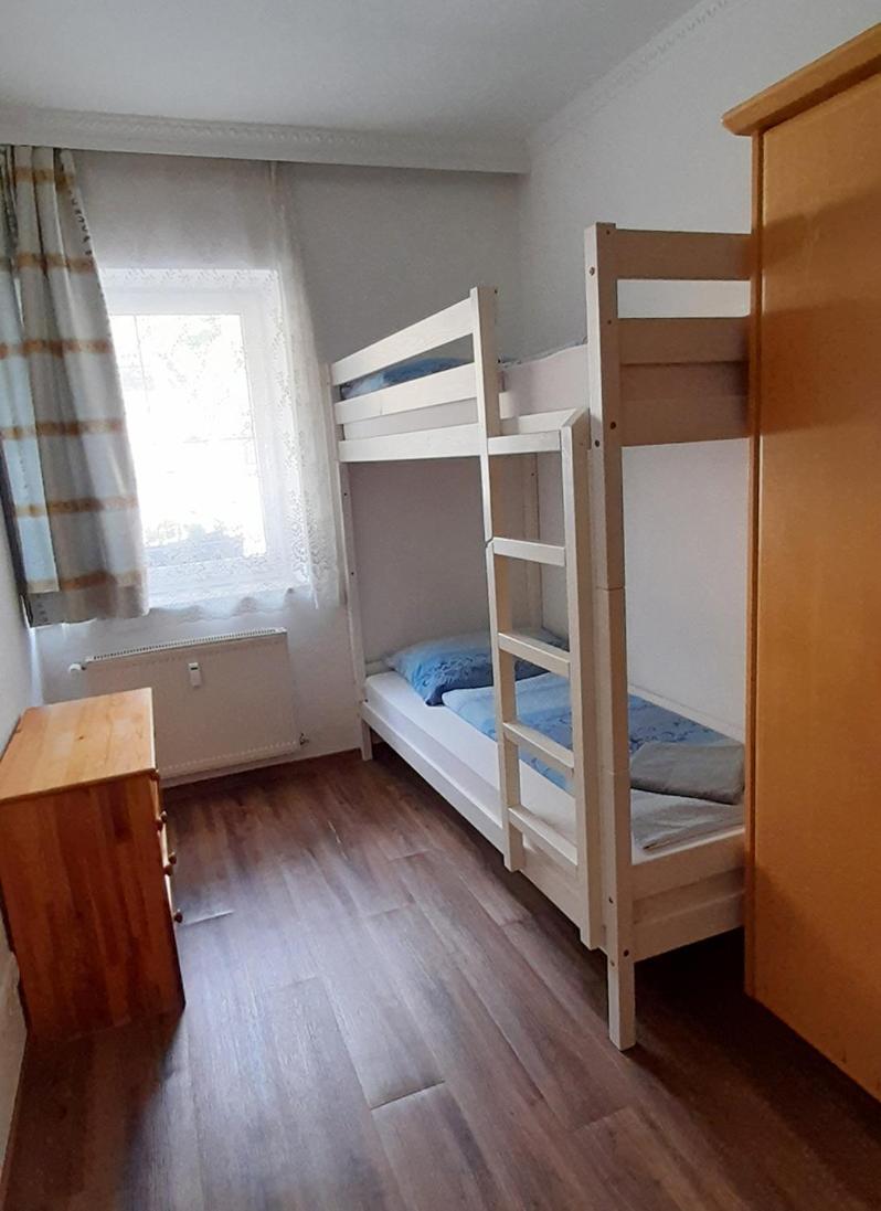 Ferienwohnungen Lend 3 Екстериор снимка