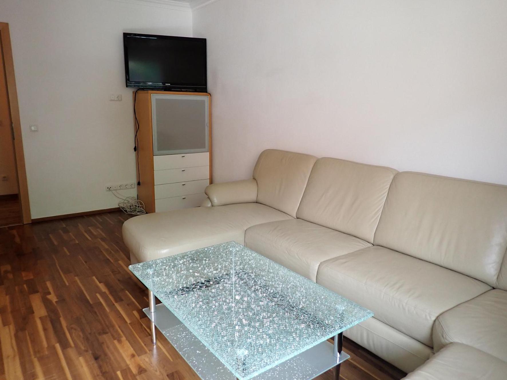 Ferienwohnungen Lend 3 Екстериор снимка
